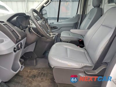 Zdjęcie 7 z 13 samochodu: 2017 FORD TRANSIT T-250 VIN:1FTYR2CG5HKA59316 - miniatura
