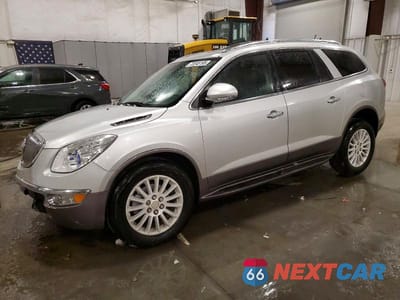 2012 BUICK ENCLAVE 5GAKVCED8CJ301607 - główne zdjęcie licytacji z USA - miniatura