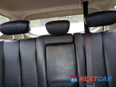 Zdjęcie 10 z 14 samochodu: 2007 NISSAN MURANO S VIN:JN8AZ08W47W644437 - miniatura