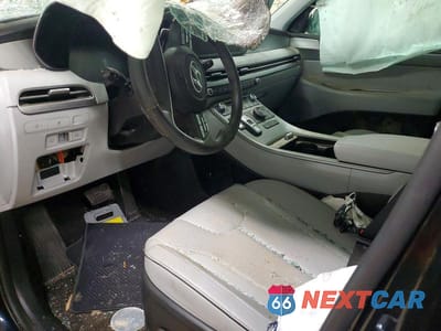 Zdjęcie 8 z 13 samochodu: 2025 HYUNDAI PALISADE SEL VIN:KM8R24GE5SU867363 - miniatura