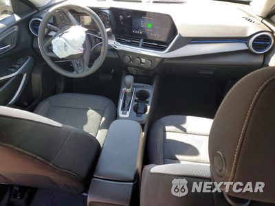 Zdjęcie 8 z 15 samochodu: 2026 CHEVROLET TRAX LS VIN:KL77LFEP2TC017297 - miniatura