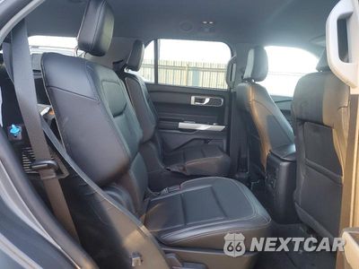 Zdjęcie 11 z 13 samochodu: 2024 FORD EXPLORER XLT VIN:1FMSK8DH5RGA09004 - miniatura