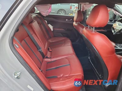 Zdjęcie 10 z 12 samochodu: 2023 KIA K5 GT LINE VIN:5XXG64J20PG176172 - miniatura