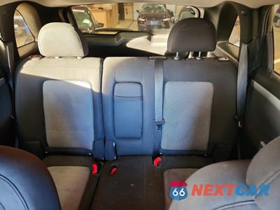 Zdjęcie 10 z 14 samochodu: 2012 CHEVROLET CAPTIVA SPORT VIN:3GNAL2EK8CS634680 - miniatura