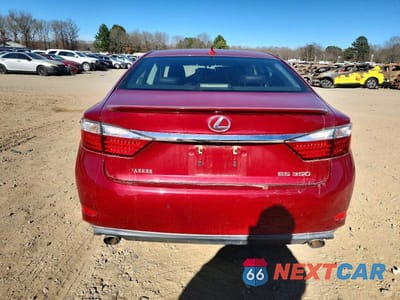 Zdjęcie 6 z 12 samochodu: 2014 LEXUS ES 350 VIN:JTHBK1GG4E2143698 - miniatura