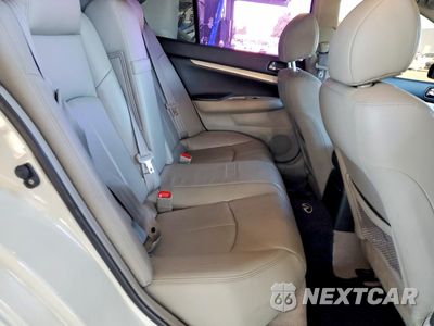 Zdjęcie 10 z 12 samochodu: 2008 INFINITI G35 VIN:JNKBV61E22M238124 - miniatura