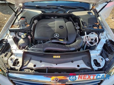 Zdjęcie 11 z 11 samochodu: 2020 MERCEDES-BENZ E 350 4MATIC VIN:WDDZF8EB0LA712138 - miniatura