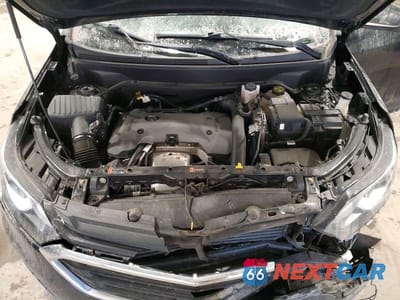 Zdjęcie 12 z 13 samochodu: 2020 CHEVROLET EQUINOX LT VIN:2GNAXVEX4L6123368 - miniatura
