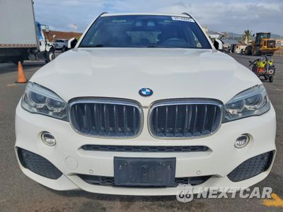 Piąte zdjęcie samochodu w środku: 2016 BMW X5 SDRIVE35I VIN:5UXKR2C59G0R71170 - miniatura