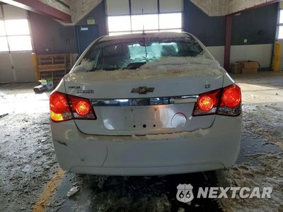 Zdjęcie 6 z 13 samochodu: 2014 CHEVROLET CRUZE LT VIN:1G1PC5SB7E7223919 - miniatura