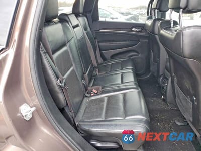 Zdjęcie 11 z 14 samochodu: 2021 JEEP GRAND CHEROKEE LIMITED VIN:1C4RJFBG5MC655552 - miniatura