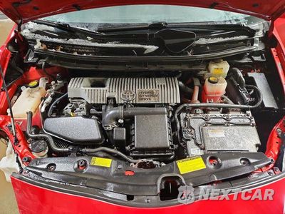 Zdjęcie 11 z 13 samochodu: 2010 TOYOTA PRIUS IV VIN:JTDKN3DU2A0226552 - miniatura