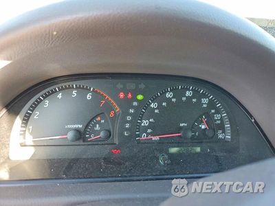 Zdjęcie 9 z 12 samochodu: 2004 TOYOTA CAMRY LE VIN:4T1BE32K44U299447 - miniatura