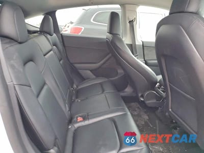 Zdjęcie 10 z 12 samochodu: 2021 TESLA MODEL Y VIN:5YJYGDEF6MF251776 - miniatura
