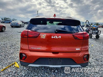 Zdjęcie 6 z 14 samochodu: 2022 KIA NIRO TOURING SPECIAL EDITION VIN:KNDCC3LC8N5495263 - miniatura