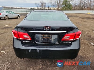 Zdjęcie 6 z 12 samochodu: 2010 LEXUS ES 350 BASE VIN:JTHBK1EG5A2394713 - miniatura