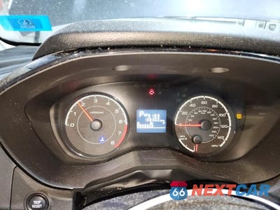 Zdjęcie 9 z 12 samochodu: 2018 SUBARU IMPREZA VIN:4S3GTAA60J3731171 - miniatura