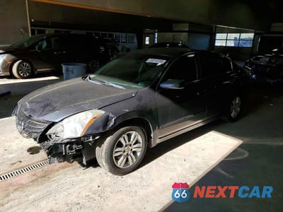 2012 NISSAN ALTIMA BASE 1N4AL2AP9CN541340 - główne zdjęcie licytacji z USA - miniatura