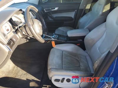 Zdjęcie 7 z 12 samochodu: 2008 AUDI S6 QUATTRO VIN:WAUDN74F78N031915 - miniatura