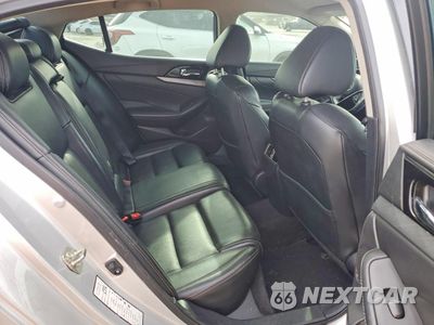 Zdjęcie 10 z 13 samochodu: 2017 NISSAN MAXIMA 3.5S VIN:1N4AA6AP1HC399906 - miniatura