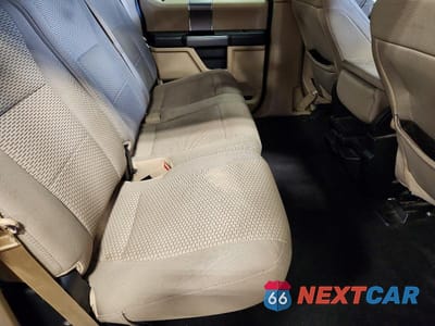 Zdjęcie 10 z 12 samochodu: 2020 FORD F150 SUPERCREW VIN:1FTEW1EP8LFC03736 - miniatura