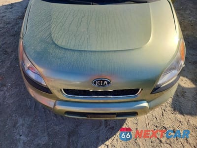 Zdjęcie 11 z 11 samochodu: 2011 KIA SOUL + VIN:KNDJT2A27B7319879 - miniatura