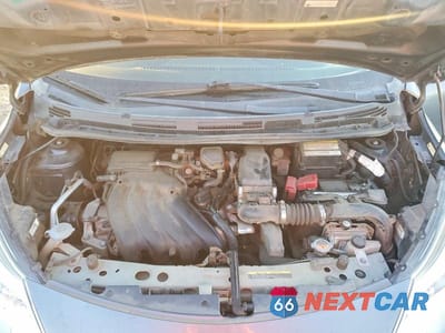 Zdjęcie 11 z 12 samochodu: 2016 NISSAN VERSA NOTE S VIN:3N1CE2CPXGL396781 - miniatura