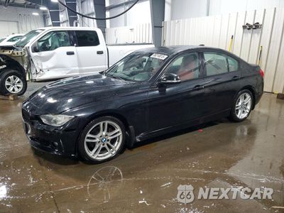 2013 BMW 328 XI WBA3B3C5XDF539080 - główne zdjęcie licytacji z USA - miniatura