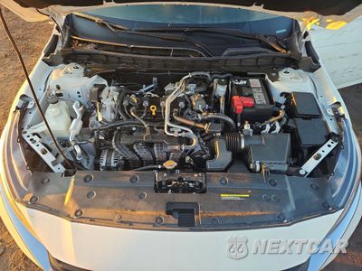 Zdjęcie 11 z 12 samochodu: 2025 NISSAN ALTIMA S VIN:1N4BL4BV3SN320201 - miniatura