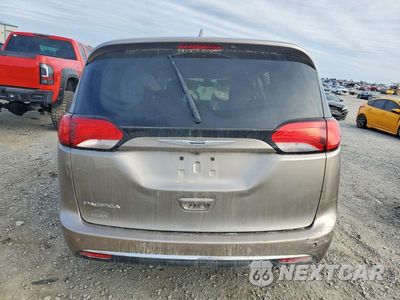 Zdjęcie 6 z 13 samochodu: 2017 CHRYSLER PACIFICA TOURING L PLUS VIN:2C4RC1EG1HR628029 - miniatura