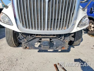 Zdjęcie 9 z 10 samochodu: 2016 INTERNATIONAL PROSTAR SEMI TRUCK VIN:3HSDGAPN8GN403236 - miniatura