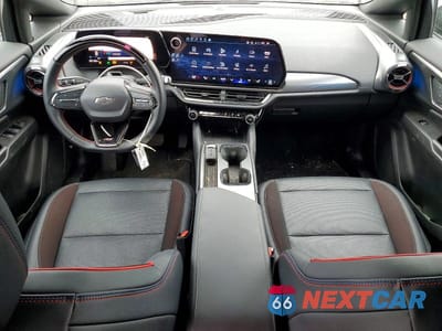 Zdjęcie 8 z 13 samochodu: 2024 CHEVROLET EQUINOX RS VIN:3GN7DNRP6RS217369 - miniatura