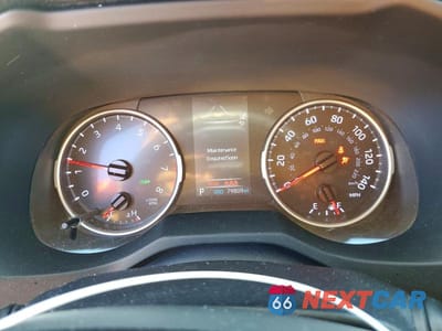 Zdjęcie 9 z 12 samochodu: 2020 TOYOTA RAV4 XLE VIN:JTMP1RFV8LD054372 - miniatura