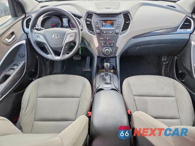 Zdjęcie 8 z 13 samochodu: 2016 HYUNDAI SANTA FE VIN:KM8SMDHF2GU143740 - miniatura