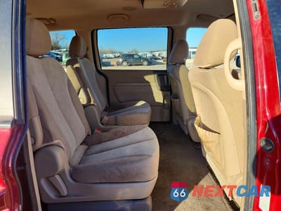 Zdjęcie 11 z 13 samochodu: 2012 KIA SEDONA LX VIN:KNDMG4C78C6502995 - miniatura