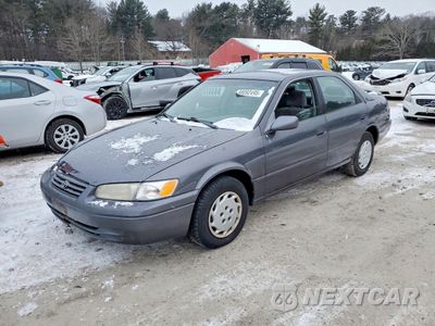 1997 TOYOTA CAMRY CE 4T1BG22K5VU107040 - główne zdjęcie licytacji z USA - miniatura