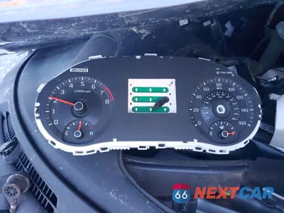 Zdjęcie 17 z 26 samochodu: 2022 KIA SOUL LX VIN:KNDJ23AU2N7801433 - miniatura