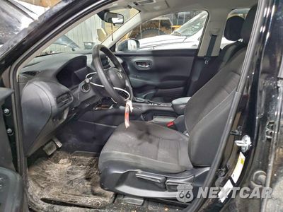 Zdjęcie 7 z 14 samochodu: 2025 HONDA HR-V LX VIN:3CZRZ2H31SM703642 - miniatura