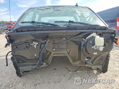 Piąte zdjęcie samochodu w środku: 2017 CHEVROLET SILVERADO K1500 LTZ VIN:3GCUKSEJ9HG279772 - miniatura