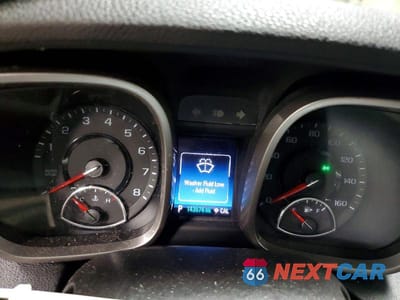 Zdjęcie 9 z 13 samochodu: 2015 CHEVROLET MALIBU LS VIN:1G11B5SL0FF257614 - miniatura
