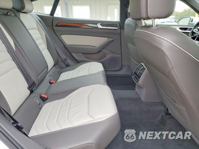 Zdjęcie 10 z 12 samochodu: 2023 VOLKSWAGEN ARTEON SEL PREMIUM R-LINE VIN:WVWTR7AN0PE015360 - miniatura