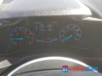 Zdjęcie 9 z 13 samochodu: 2022 FORD TRANSIT CONNECT XLT VIN:NM0GS9F21N1541787 - miniatura