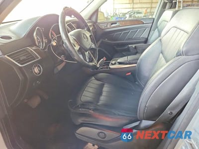 Zdjęcie 7 z 12 samochodu: 2015 MERCEDES-BENZ GL 450 4MATIC VIN:4JGDF6EE2FA457947 - miniatura