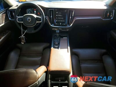 Zdjęcie 8 z 11 samochodu: 2019 VOLVO S60 T6 INSCRIPTION VIN:7JRA22TLXKG010420 - miniatura