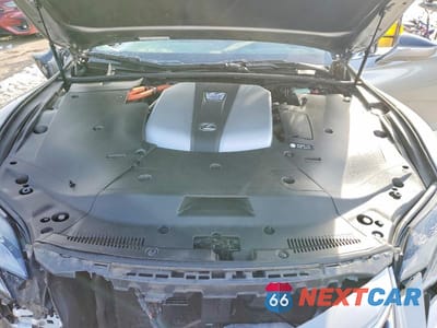 Zdjęcie 11 z 11 samochodu: 2018 LEXUS LS 500H VIN:JTHCYLFF6J5000428 - miniatura