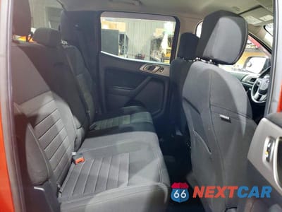 Zdjęcie 10 z 12 samochodu: 2019 FORD RANGER XL VIN:1FTER4FH0KLB17403 - miniatura