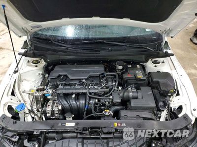 Zdjęcie 11 z 12 samochodu: 2025 HYUNDAI ELANTRA SEL SPORT VIN:KMHLM4DG3SU878481 - miniatura