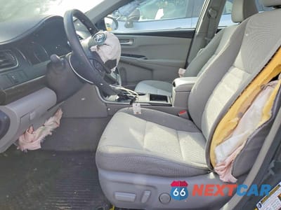 Zdjęcie 7 z 12 samochodu: 2017 TOYOTA CAMRY LE VIN:4T1BF1FK6HU381908 - miniatura