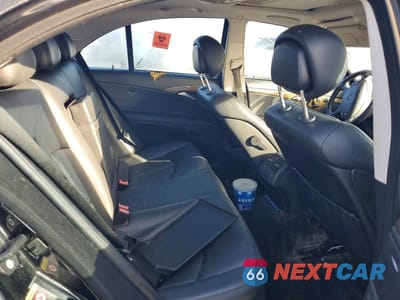 Zdjęcie 10 z 12 samochodu: 2008 MERCEDES-BENZ E 350 VIN:WDBUF56X18B190228 - miniatura