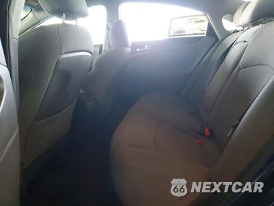 Zdjęcie 10 z 11 samochodu: 2013 HYUNDAI SONATA GLS VIN:5NPEB4AC2DH768619 - miniatura